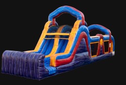 IMG 3407 1759547633 38 Marble Mania Obstacle Course