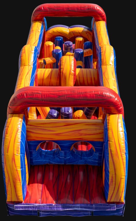Obstacle Courses Obstacle Courses