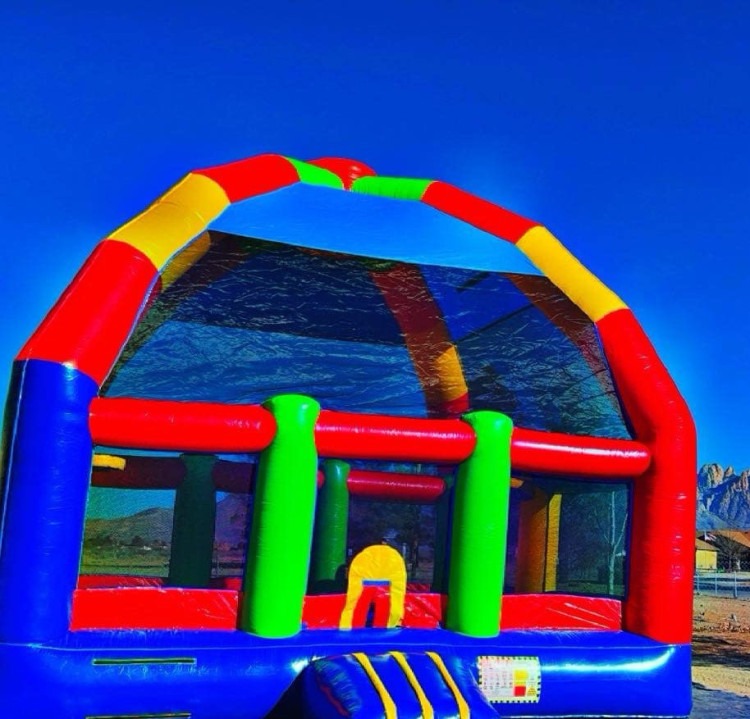Bounce Houses Bounce Houses